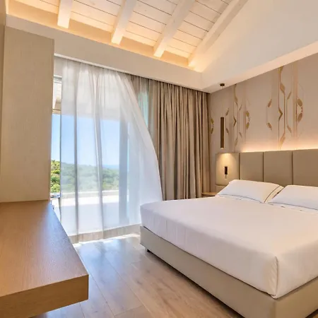 Resort Golf Punta Ala